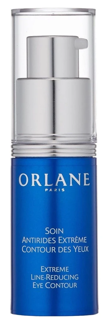 Paakių kremas Orlane, 15 ml, 45+