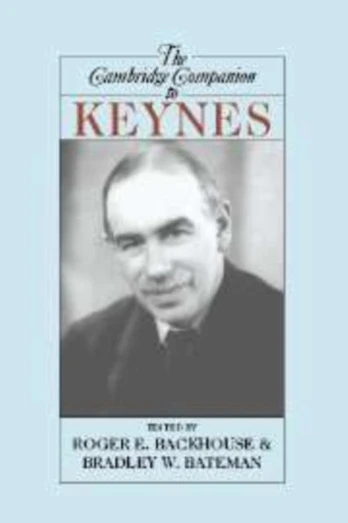 Cambridge Companion to Keynes