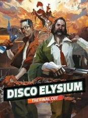 Disco Elysium PC
