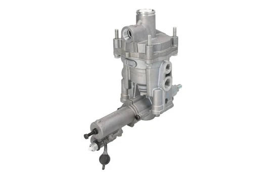 valdymo blokas, ALB 475 715 500 0