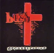 CD Bush - Deconstructed