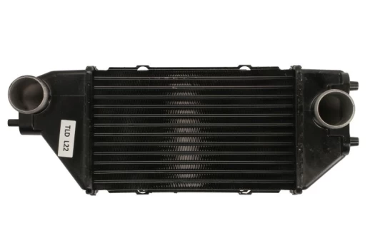 tarpinis suslėgto oro aušintuvas, kompresorius THERMOTEC DA4002TT