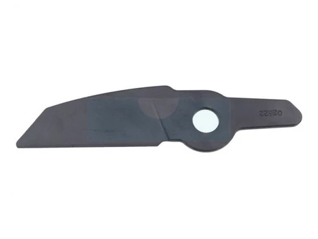 Cutter, MTD