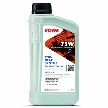 Alyva, hibridinė pavarų dėžė (DHT) ROWE 25027-0010-99