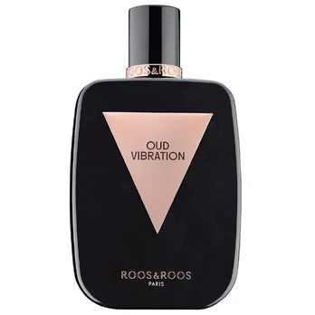 Moteriški kvepalai, Roos & Roos, Oud Vibration Tester EDP 100ml