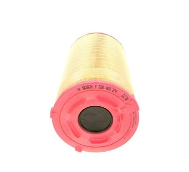 Oro filtras BOSCH F 026 400 274