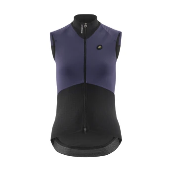 Assos Uma GTV Spring Fall S11 moteriška liemenė | Future Dusk, M