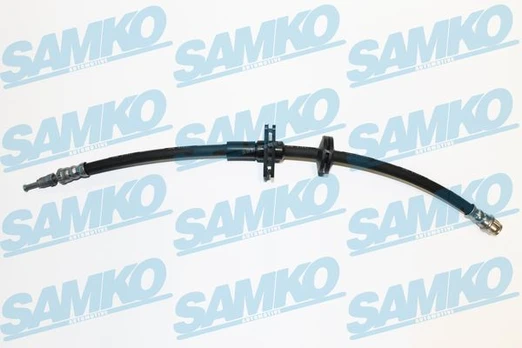 Stabdžių žarnelė SAMKO 6T48458