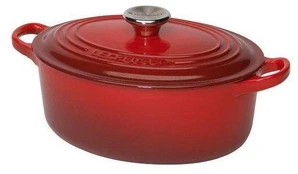 Puodas Le Creuset, 31 cm, 6.3 l