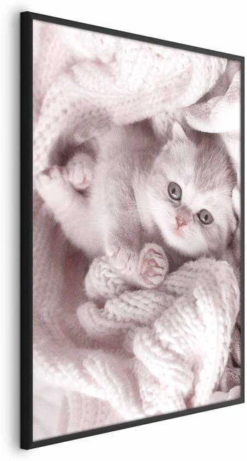 Artgeist Plakatas - Lover of Rest