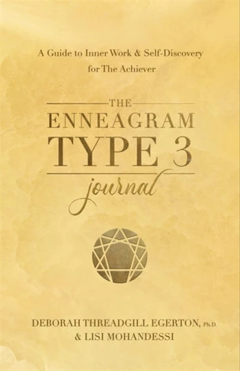 Enneagram Type 3 Journal