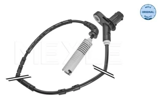 Jutiklis, rato greitis MEYLE 314 800 0048