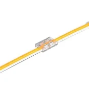 JUNGTIS LED COB JUOSTA 10MM kaina
