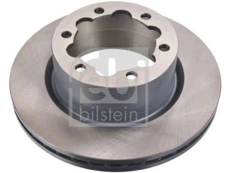 FEBI FE174452 Brake Disc
