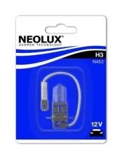 Lemputė, prožektorius NEOLUX® N453-01B kaina