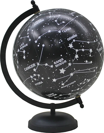 Itotal - Globe - Constellations - 20 cm (CM3313J)
