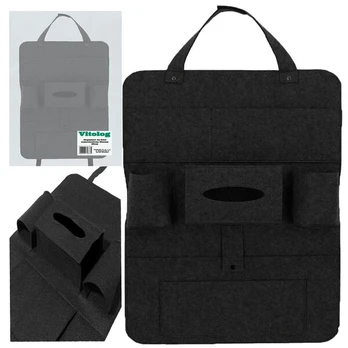 Automobilio daiktadėžė Vitolog Organizer, 1 vnt.