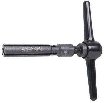 UNIOR Hub Genie - 1758/4