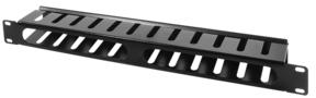LOGILINK ORCC01B 19 Covered Cbl Organzr