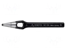 Puncher | for stamping out | 4mm kaina