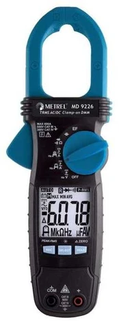 Metrel MD 9226 srovės matavimo replės