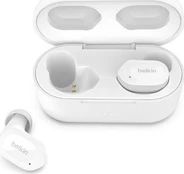 Ausinės Belkin AUC005BTWH