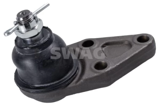 FEBI FE41252 Rear axle ball joint