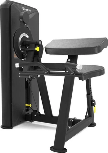 Bicep & Tricep Curl Machine inSPORTline Velocer BT75