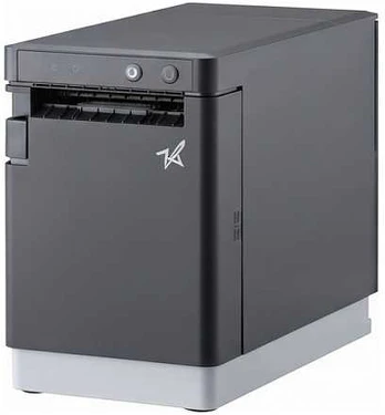 Star Micronics Europ MC-LABEL2 X4 LABEL+LINERLESS - LABEL Spausdintuvas ADJUSTABLE LABEL W