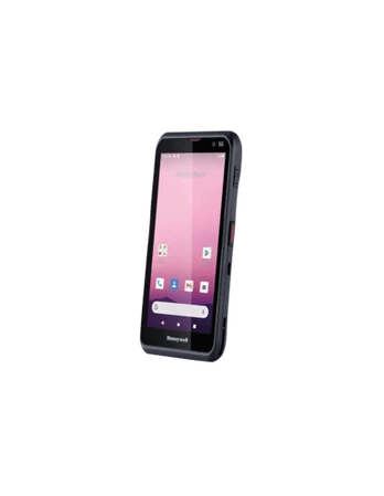Honeywell EDA57, 2PIN, HD Display, 2D, USB-C, BT (5.1), Wi-Fi, 5G, NFC, GPS, kit, GMS, Android
