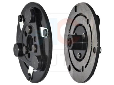 Pavaros plokštė, magnetinės sankabos kompresorius ACAUTO AC-05SD04