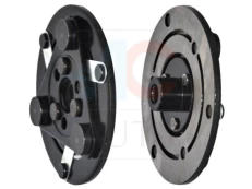 Pavaros plokštė, magnetinės sankabos kompresorius ACAUTO AC-05SD04 kaina