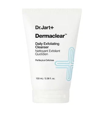 Dr.jart+ DERMACLEAR Daily Exfoliating Valiklis 100ml