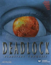 Deadlock: Planetary Conquest PC