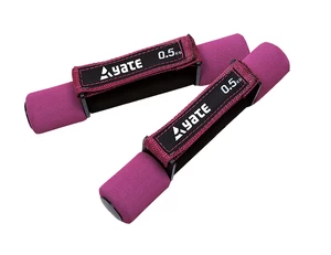 Svarmuo Yate Soft, 0.5 kg x 2 vnt.