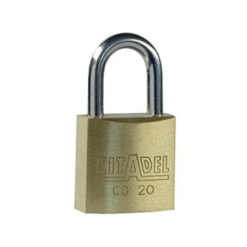 Spyna ABUS Citadel CB 50 mm