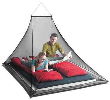 Sea To Summit Mosquito Pyramid Net, Double
