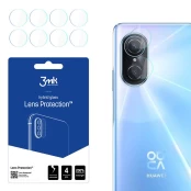 Kameros apsauga 3mk Lens Protection Huawei Nova 9 SE DZWT2129 kaina