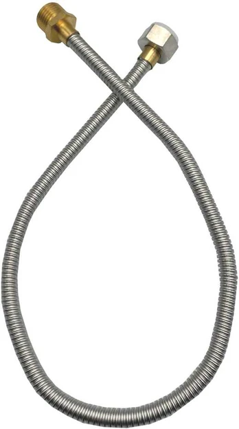 Plieninė žarnelė MF 60 (140067)