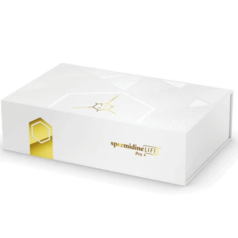 Spermidine LIFE PRO + 6mg, N30