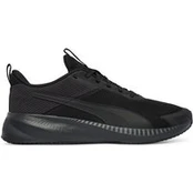 Puma Laisvalaikio batai Flyer Lite 4 313499 02 Juoda