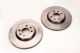 DELPHI BG3430 Brake Disc kaina