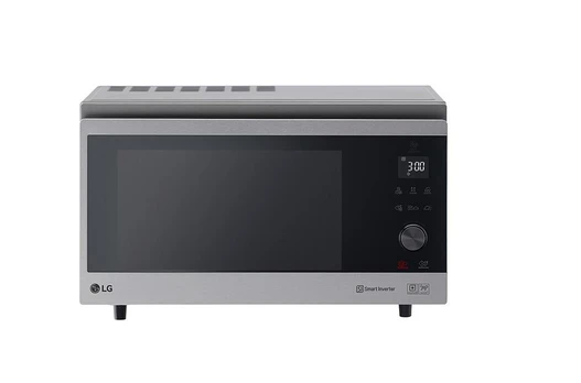 Mikrobangų krosnelė LG MJ3965ACS