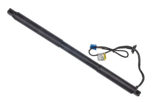 Galinių durų elektros variklis DENCKERMANN G100062