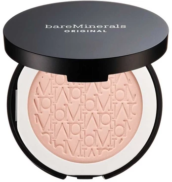 Bare Minerals ORIGINAL Mineral Compact Foundation SPF 15 #05-Fairly Medium 8g