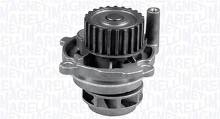 Aušinimo skysčio siurblys MAGNETI MARELLI 352316171209