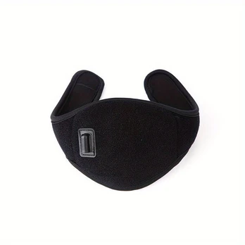 USB šildomas kaklo ir pečių šildytuvas