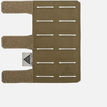 MOLLE atvartas Direct-Action Spitfire šarvinei liemenei®, Coyote
