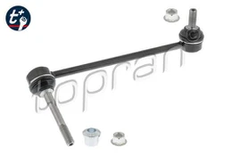 TOPRAN 501489 Šarnyro stabilizatorius