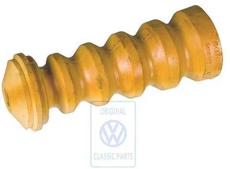 Vag Passat B2 Santana Priekinis Bumper Originalus 321512131D